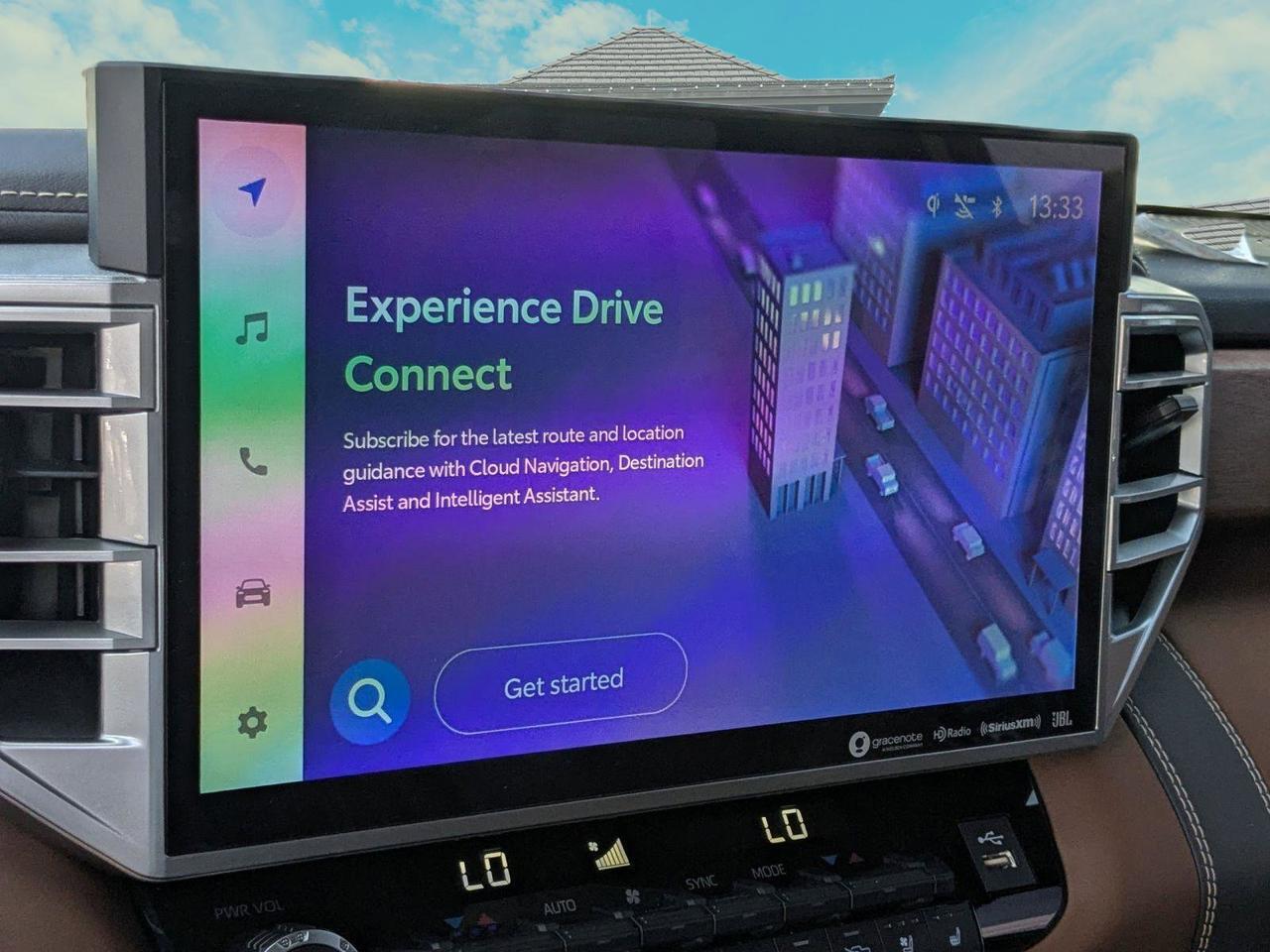 2022 Toyota Tundra 4WD 1794 Edition San Antonio TX