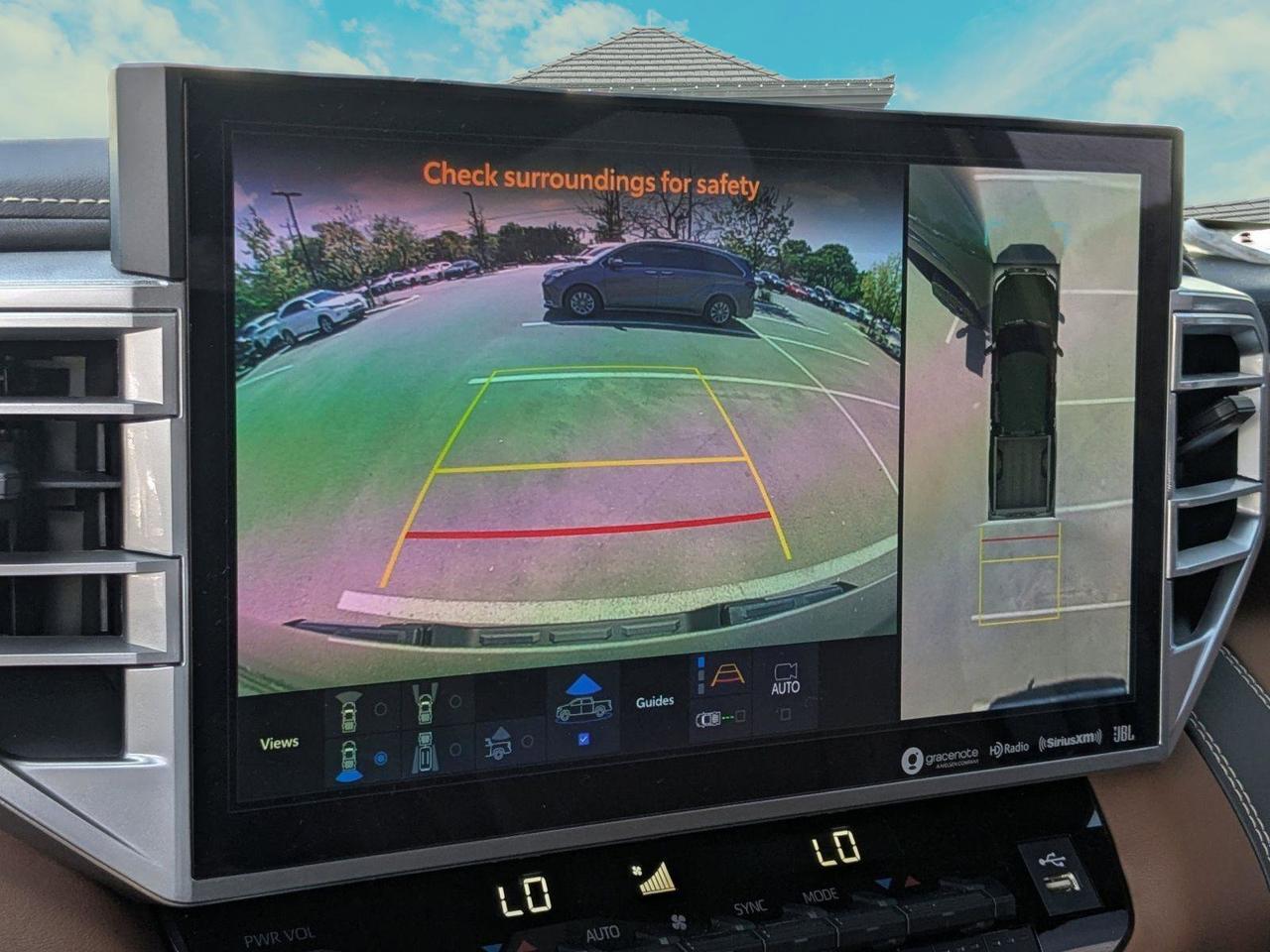 2022 Toyota Tundra 4WD 1794 Edition San Antonio TX