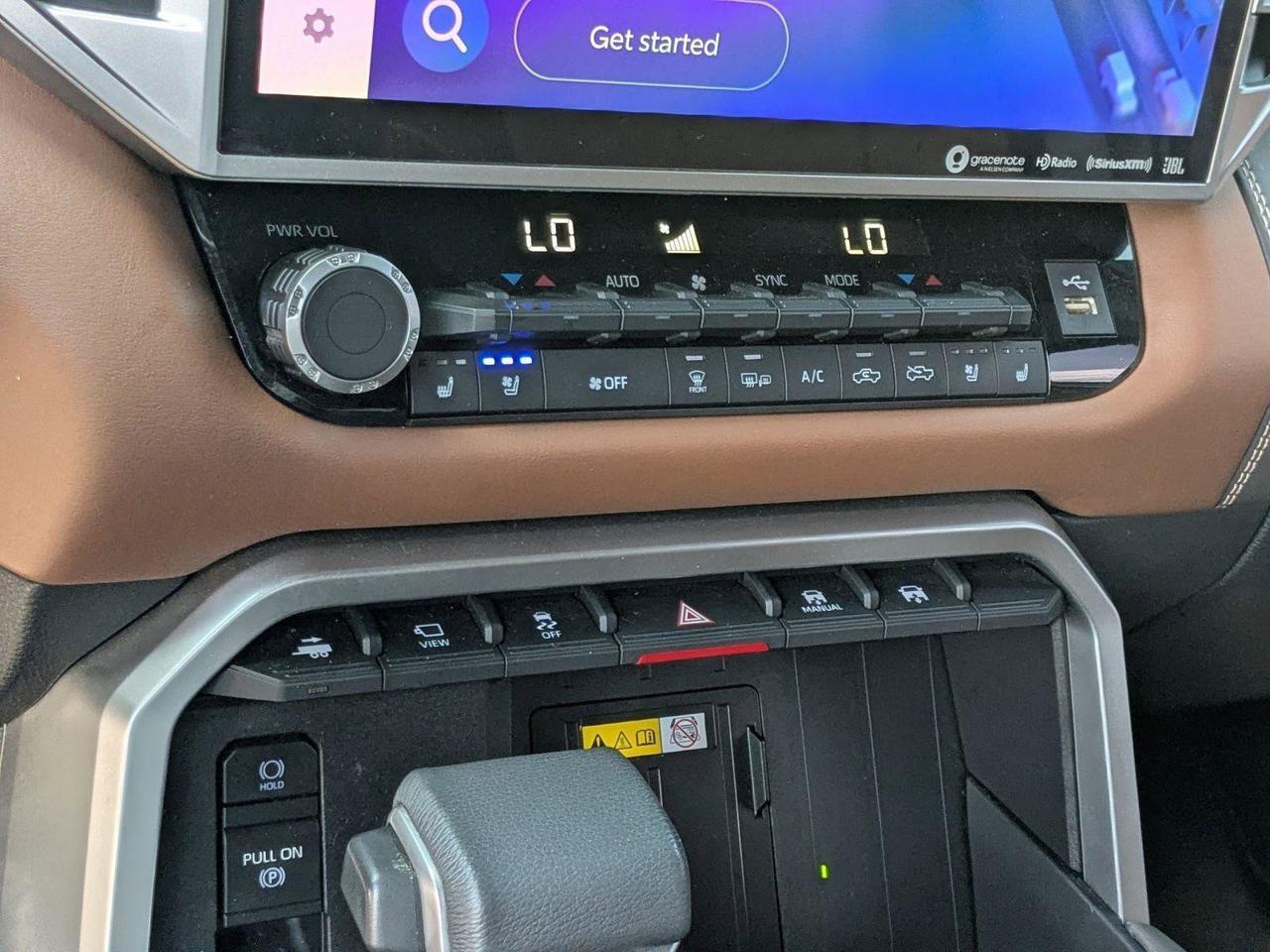 2022 Toyota Tundra 4WD 1794 Edition San Antonio TX