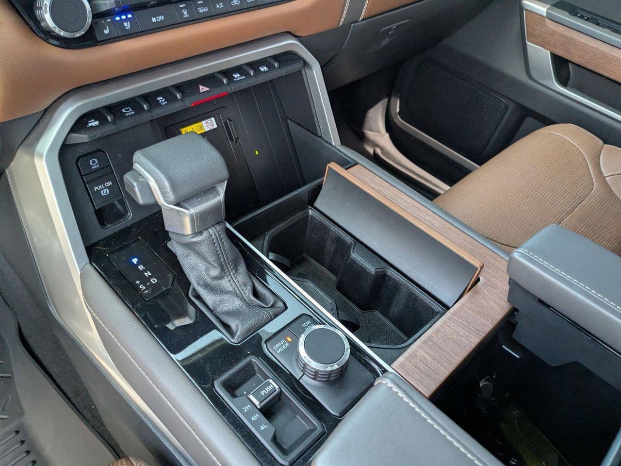 2022 Toyota Tundra 4WD 1794 Edition San Antonio TX