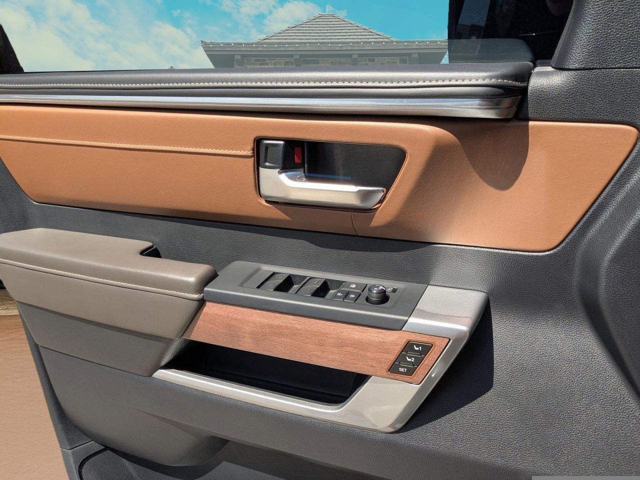 2022 Toyota Tundra 4WD 1794 Edition San Antonio TX