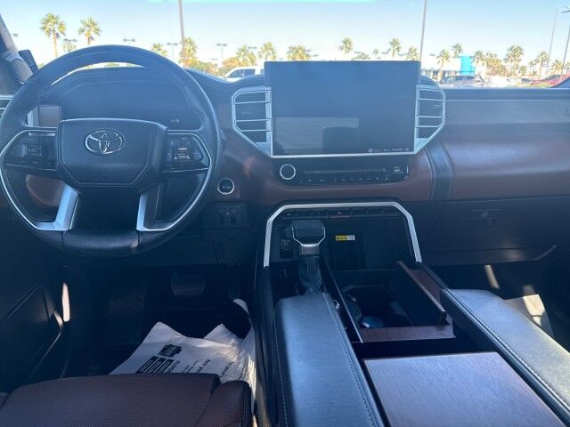 2022 Toyota Tundra 4WD 1794 Edition Yuma AZ
