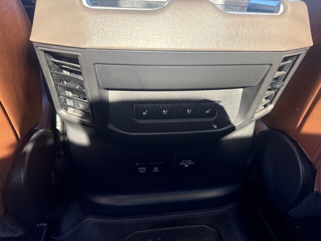 2022 Toyota Tundra 4WD 1794 Edition Yuma AZ