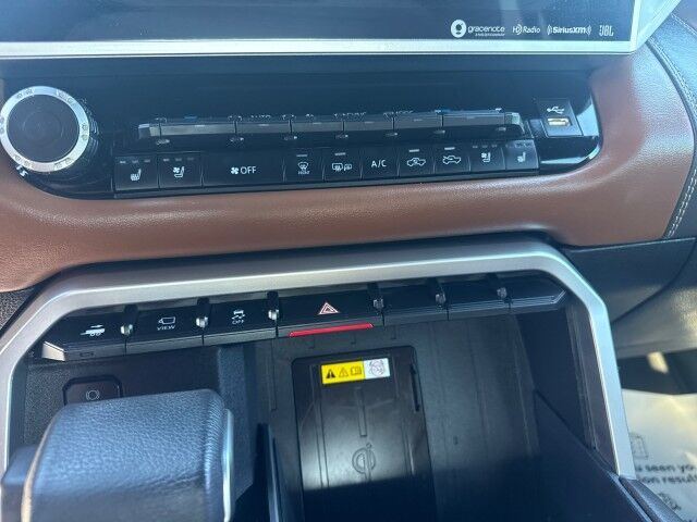 2022 Toyota Tundra 4WD 1794 Edition Yuma AZ