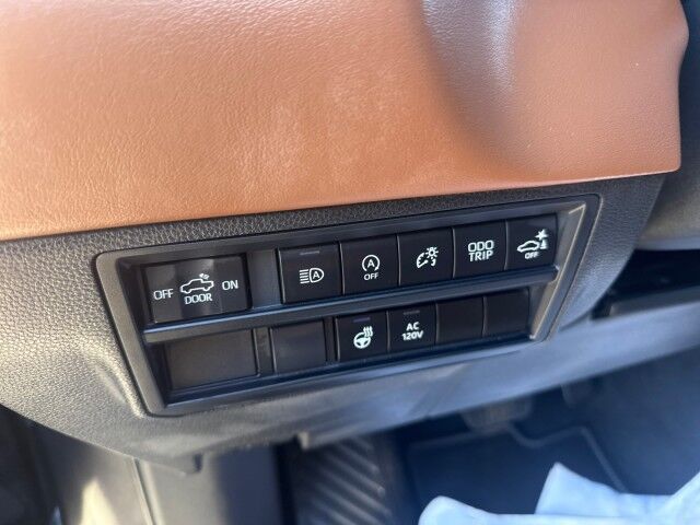 2022 Toyota Tundra 4WD 1794 Edition Yuma AZ