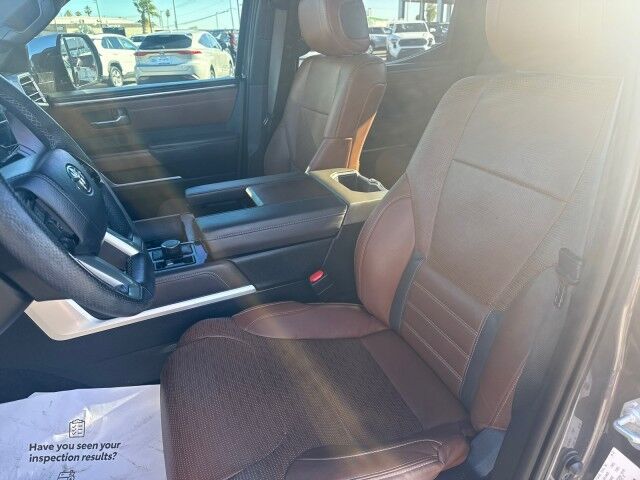 2022 Toyota Tundra 4WD 1794 Edition Yuma AZ