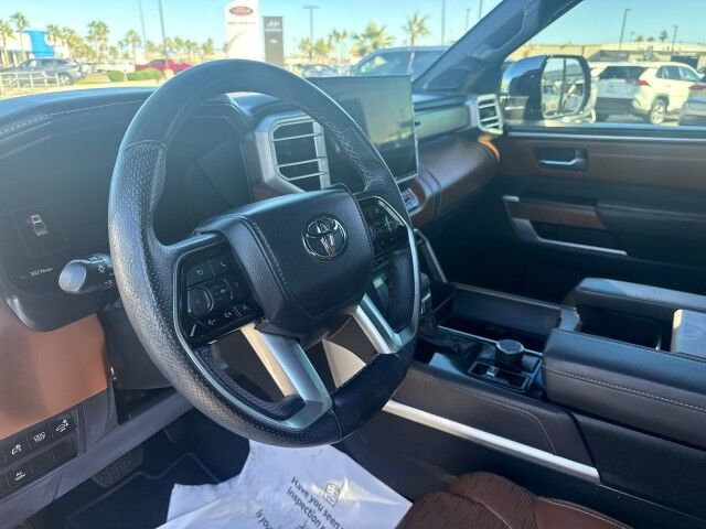 2022 Toyota Tundra 4WD 1794 Edition Yuma AZ
