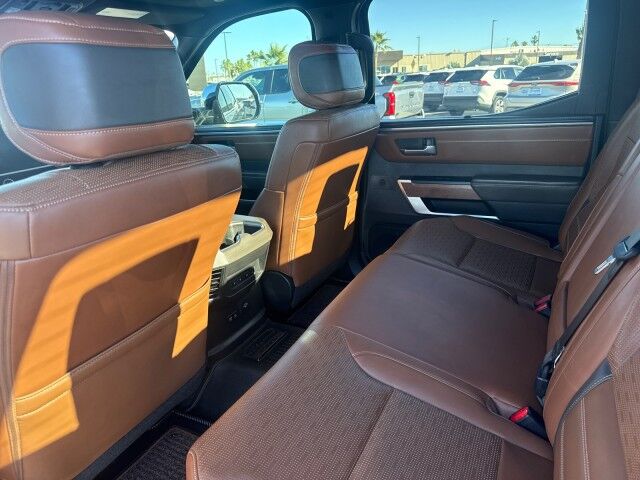 2022 Toyota Tundra 4WD 1794 Edition Yuma AZ
