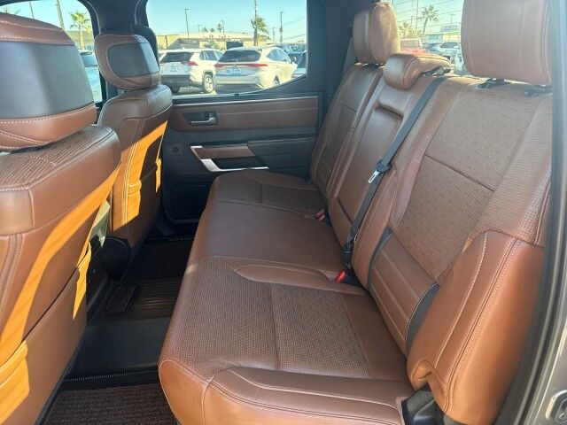 2022 Toyota Tundra 4WD 1794 Edition Yuma AZ