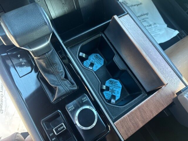 2022 Toyota Tundra 4WD 1794 Edition Yuma AZ