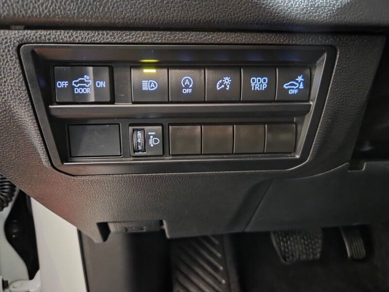 2022 Toyota Tundra 4WD Limited Crew Max 3.4L V6 i-Force Camera Toyo Tires FREE WARRANTY Arlington TX