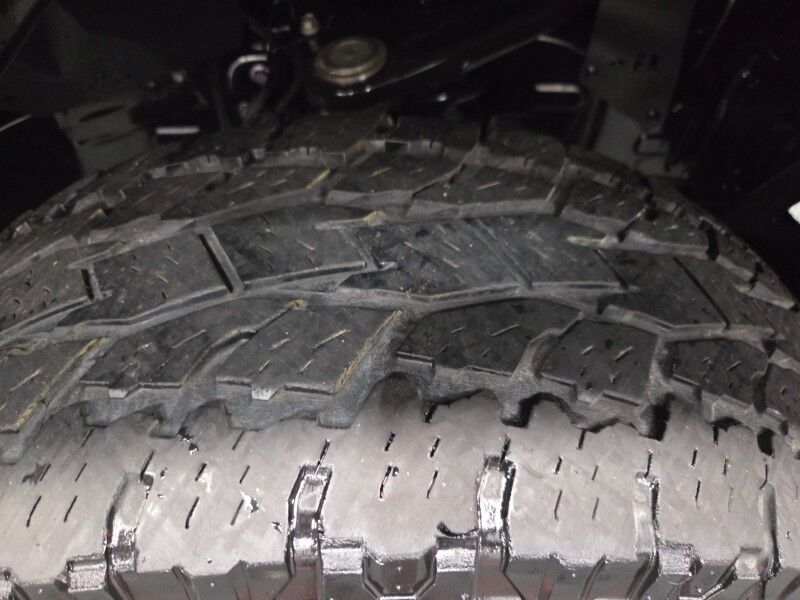 2022 Toyota Tundra 4WD Limited Crew Max 3.4L V6 i-Force Camera Toyo Tires FREE WARRANTY Arlington TX