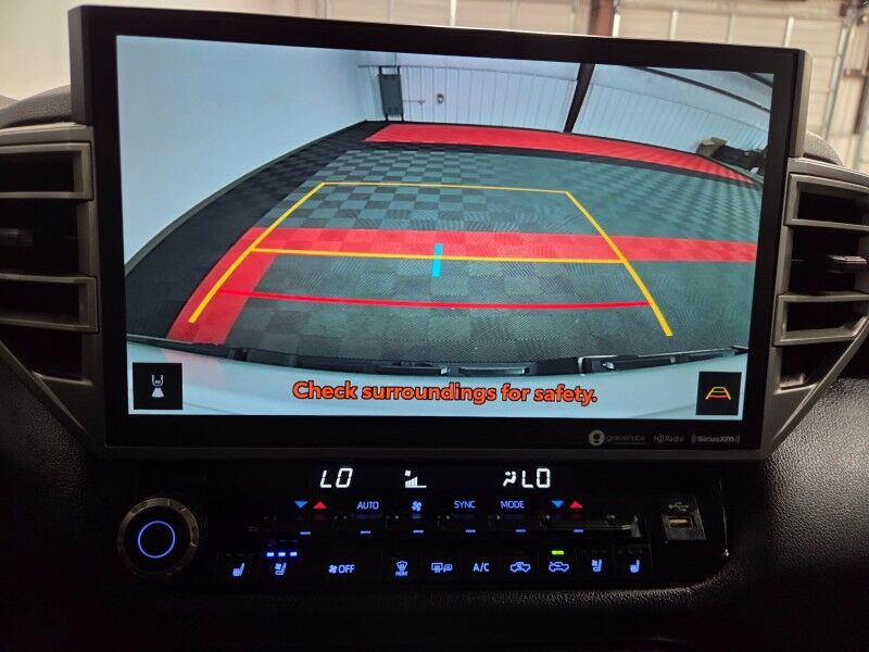 2022 Toyota Tundra 4WD Limited Crew Max 3.4L V6 i-Force Camera Toyo Tires FREE WARRANTY Arlington TX