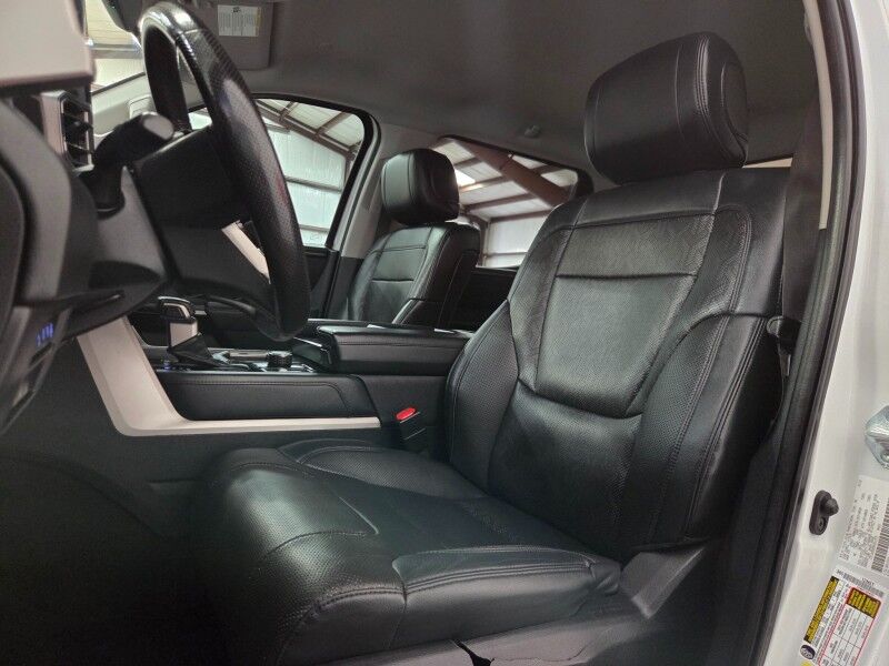 2022 Toyota Tundra 4WD Limited Crew Max 3.4L V6 i-Force Camera Toyo Tires FREE WARRANTY Arlington TX