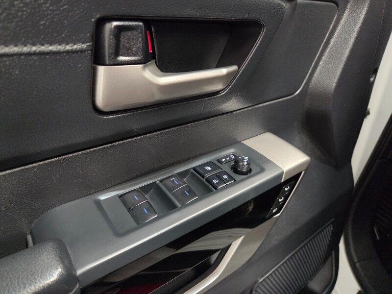2022 Toyota Tundra 4WD Limited Crew Max 3.4L V6 i-Force Camera Toyo Tires FREE WARRANTY Arlington TX