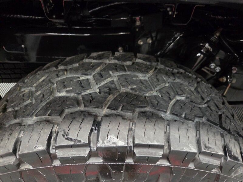 2022 Toyota Tundra 4WD Limited Crew Max 3.4L V6 i-Force Camera Toyo Tires FREE WARRANTY Arlington TX