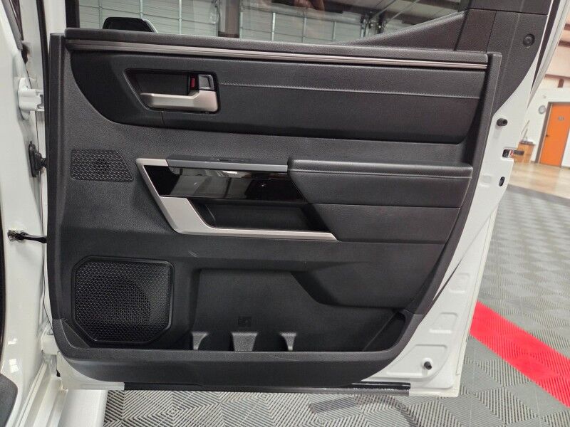 2022 Toyota Tundra 4WD Limited Crew Max 3.4L V6 i-Force Camera Toyo Tires FREE WARRANTY Arlington TX