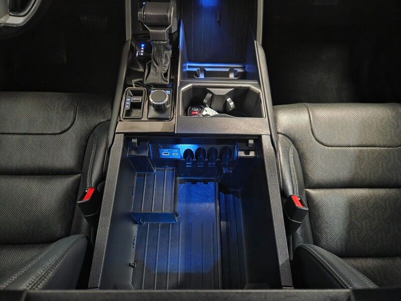 2022 Toyota Tundra 4WD Limited Crew Max 3.4L V6 i-Force Camera Toyo Tires FREE WARRANTY Arlington TX