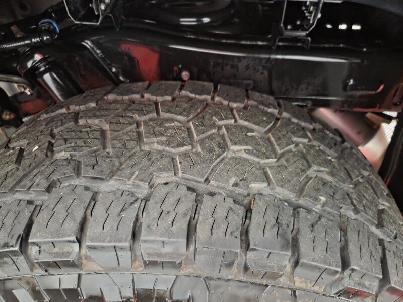 2022 Toyota Tundra 4WD Limited Crew Max 3.4L V6 i-Force Camera Toyo Tires FREE WARRANTY Arlington TX