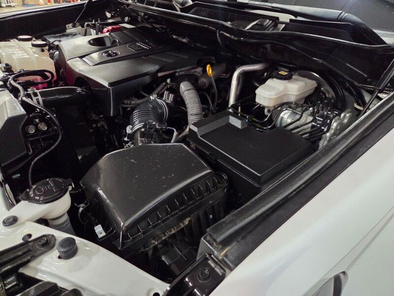 2022 Toyota Tundra 4WD Limited Crew Max 3.4L V6 i-Force Camera Toyo Tires FREE WARRANTY Arlington TX