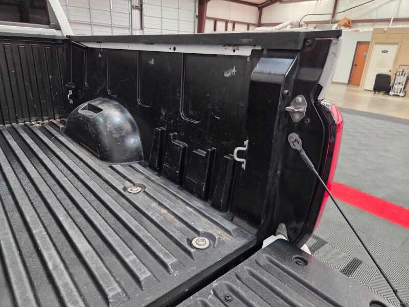 2022 Toyota Tundra 4WD Limited Crew Max 3.4L V6 i-Force Camera Toyo Tires FREE WARRANTY Arlington TX