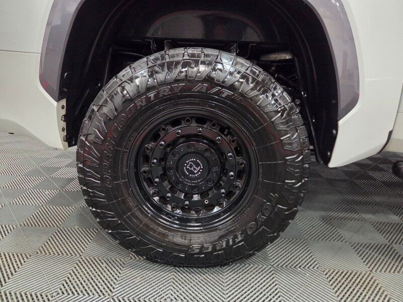 2022 Toyota Tundra 4WD Limited Crew Max 3.4L V6 i-Force Camera Toyo Tires FREE WARRANTY Arlington TX