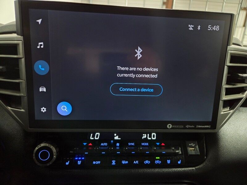 2022 Toyota Tundra 4WD Limited Crew Max 3.4L V6 i-Force Camera Toyo Tires FREE WARRANTY Arlington TX