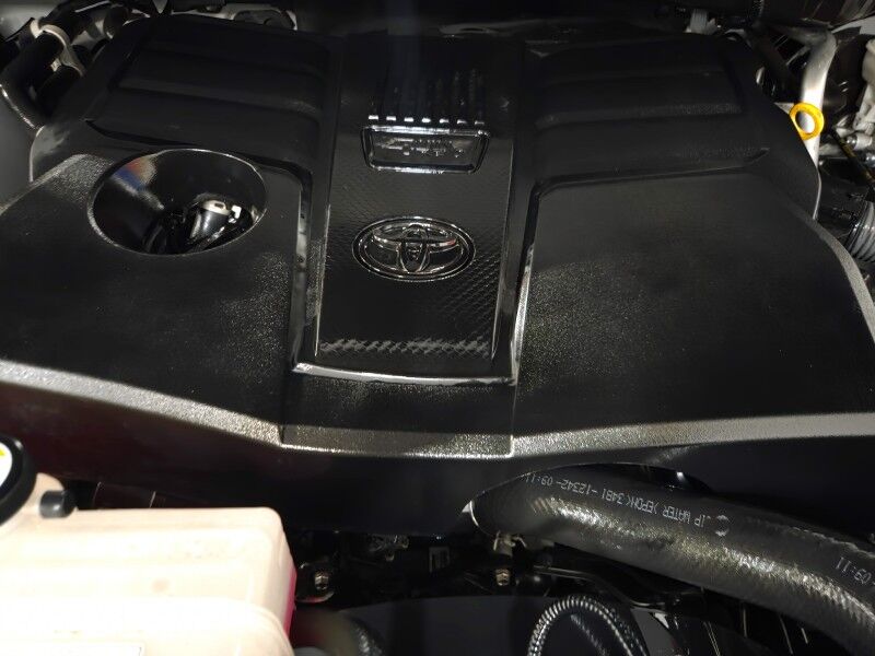 2022 Toyota Tundra 4WD Limited Crew Max 3.4L V6 i-Force Camera Toyo Tires FREE WARRANTY Arlington TX