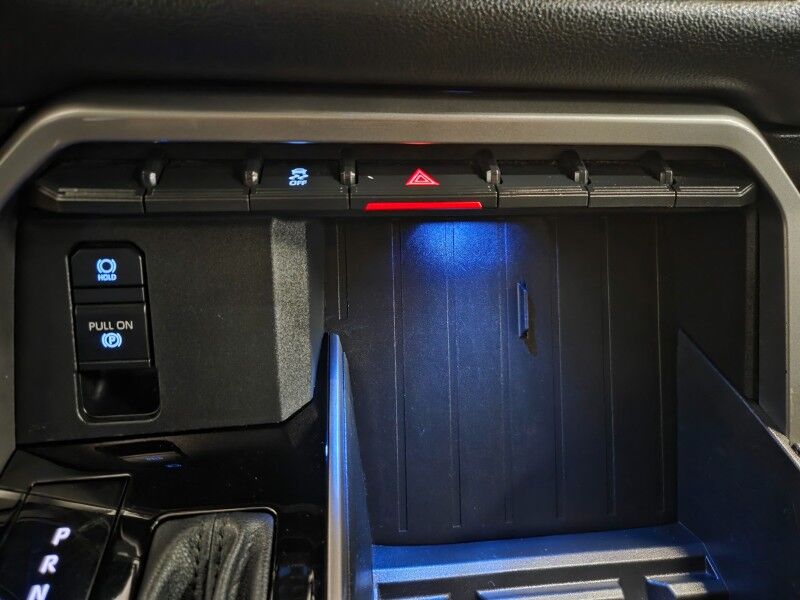 2022 Toyota Tundra 4WD Limited Crew Max 3.4L V6 i-Force Camera Toyo Tires FREE WARRANTY Arlington TX