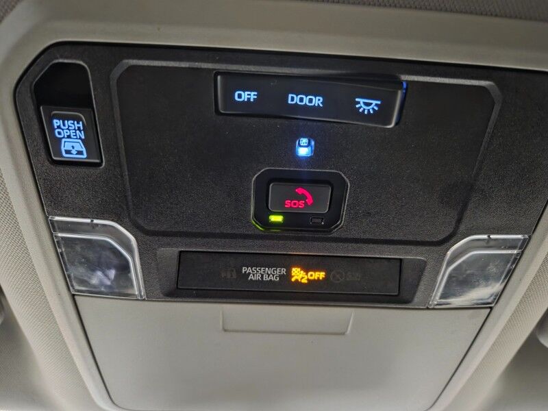 2022 Toyota Tundra 4WD Limited Crew Max 3.4L V6 i-Force Camera Toyo Tires FREE WARRANTY Arlington TX