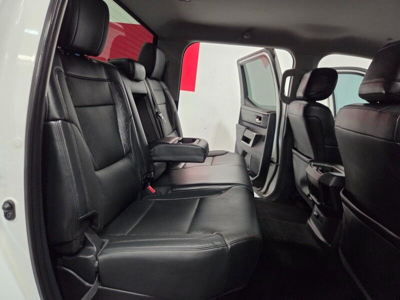 2022 Toyota Tundra 4WD Limited Crew Max 3.4L V6 i-Force Camera Toyo Tires FREE WARRANTY Arlington TX