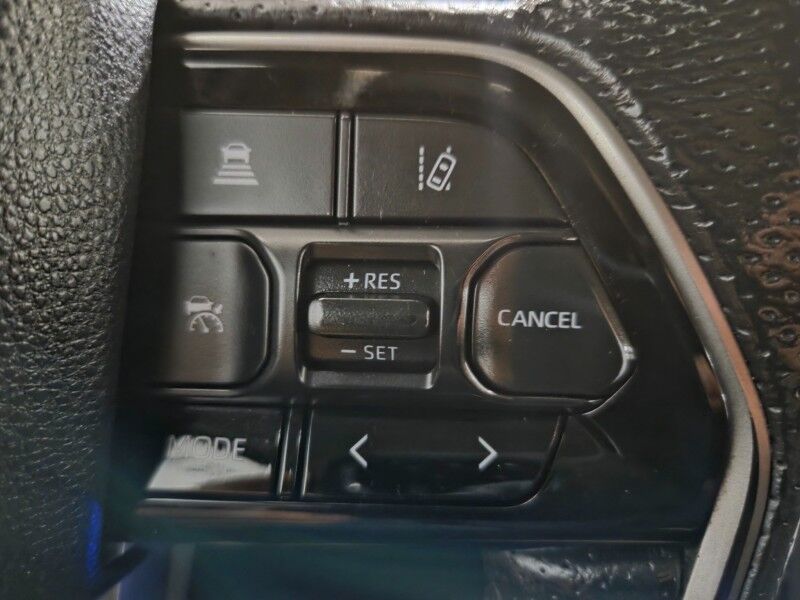 2022 Toyota Tundra 4WD Limited Crew Max 3.4L V6 i-Force Camera Toyo Tires FREE WARRANTY Arlington TX