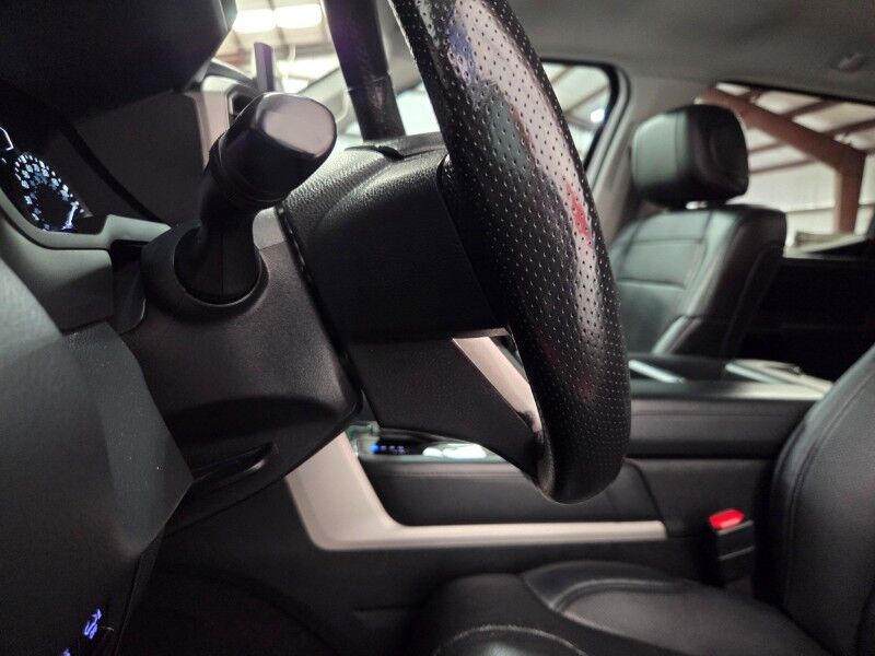 2022 Toyota Tundra 4WD Limited Crew Max 3.4L V6 i-Force Camera Toyo Tires FREE WARRANTY Arlington TX
