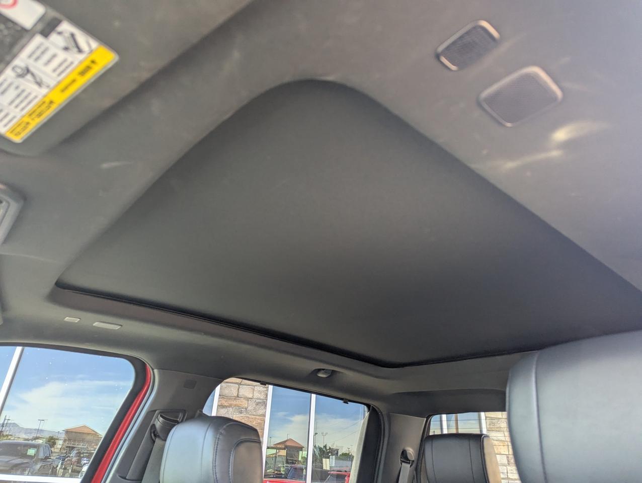 2022 Toyota Tundra 4WD Platinum Grand Junction CO