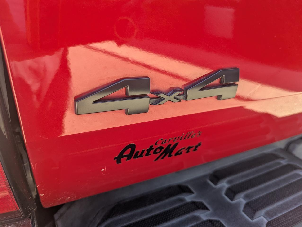 2022 Toyota Tundra 4WD Platinum Grand Junction CO