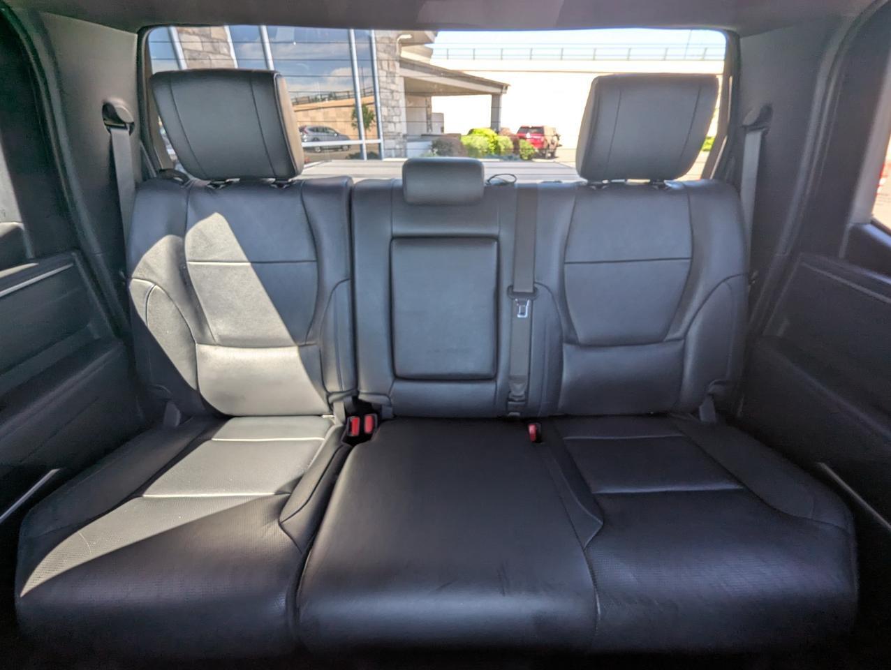 2022 Toyota Tundra 4WD Platinum Grand Junction CO