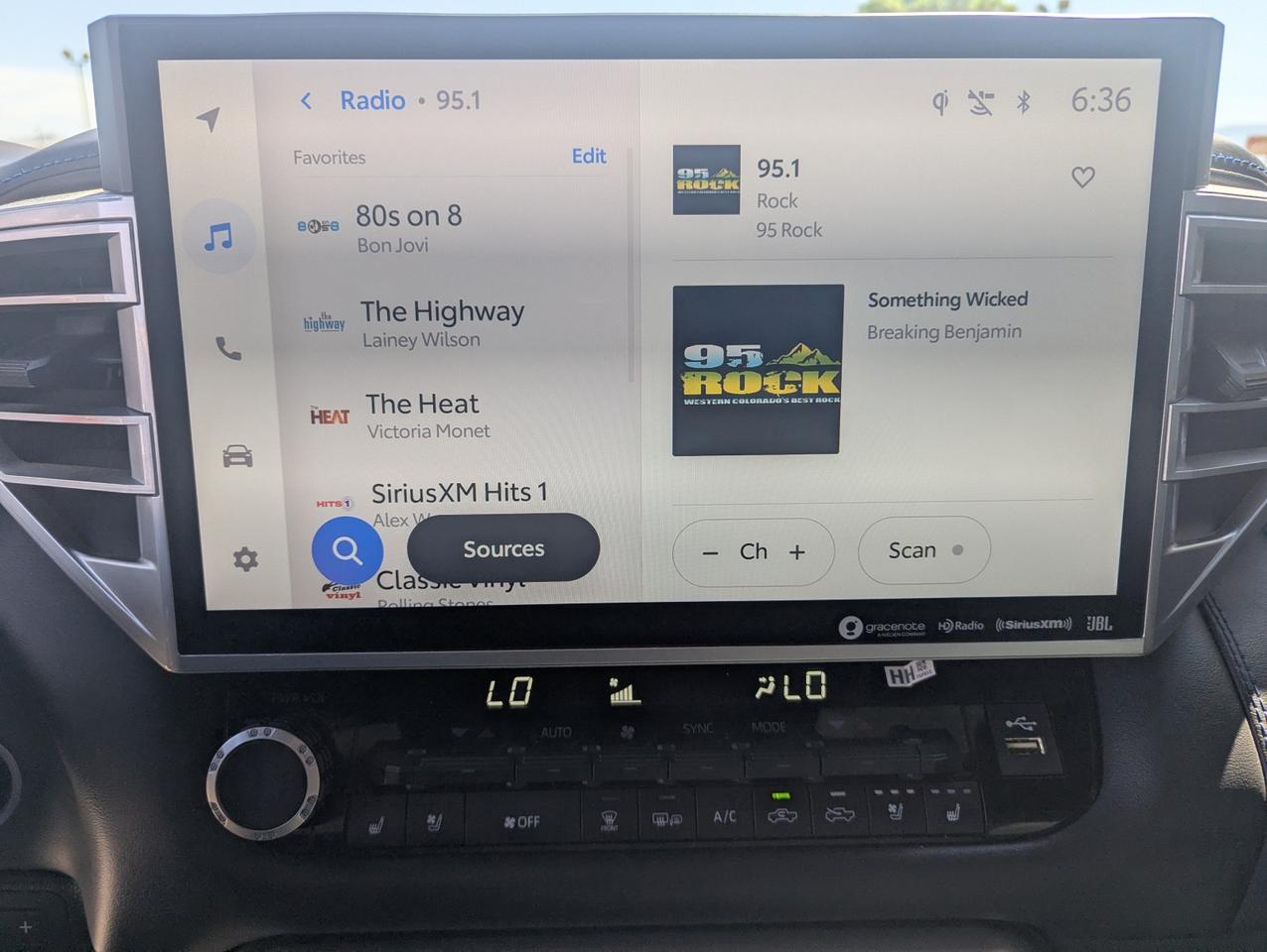 2022 Toyota Tundra 4WD Platinum Grand Junction CO