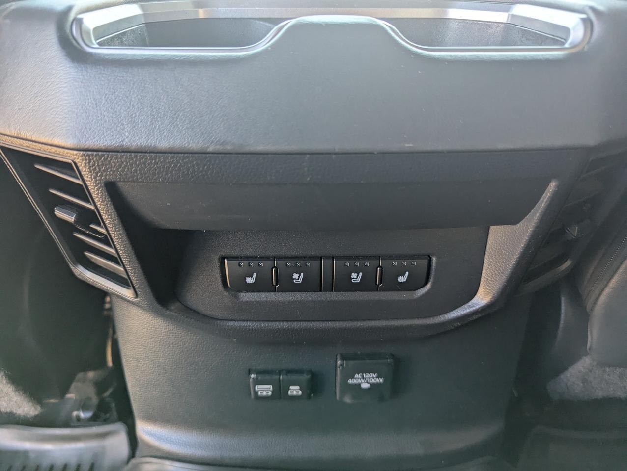 2022 Toyota Tundra 4WD Platinum Grand Junction CO