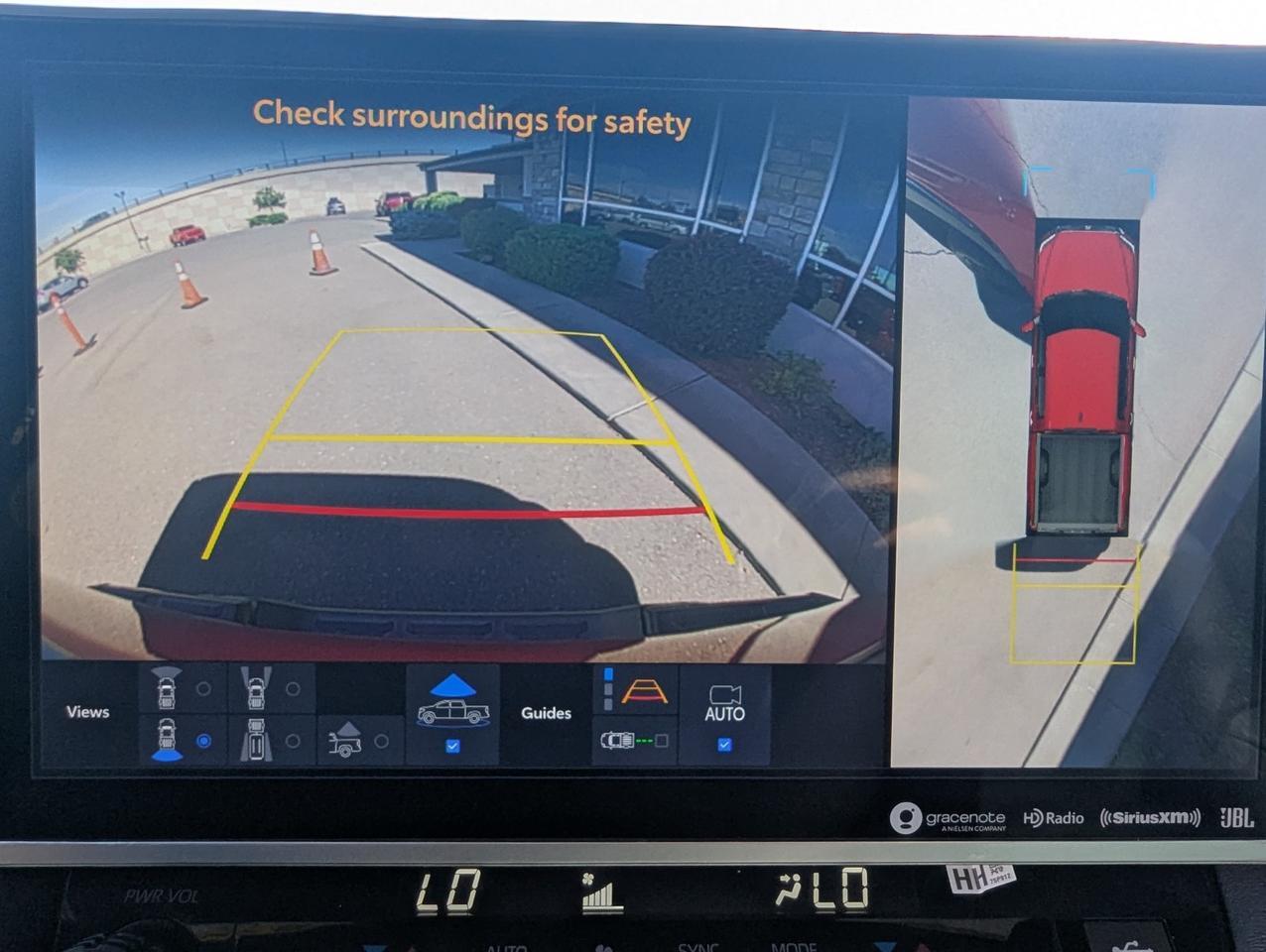 2022 Toyota Tundra 4WD Platinum Grand Junction CO
