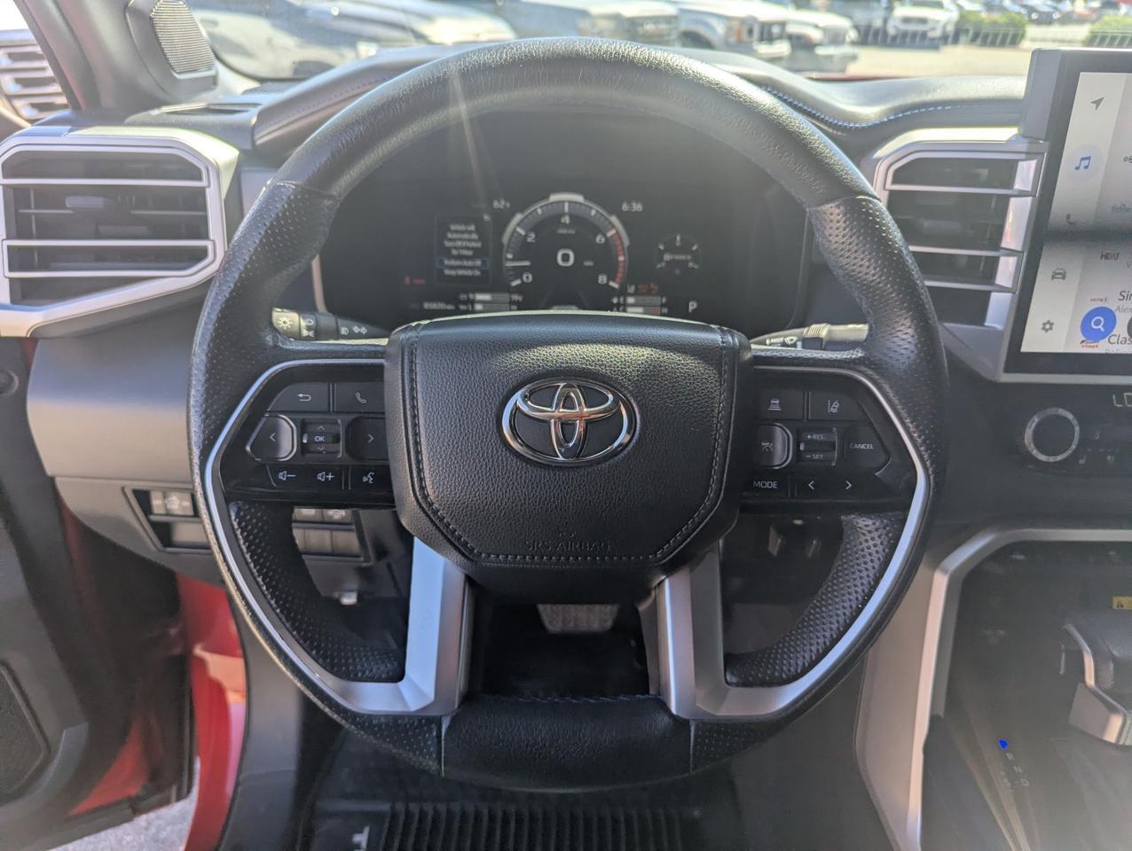 2022 Toyota Tundra 4WD Platinum Grand Junction CO