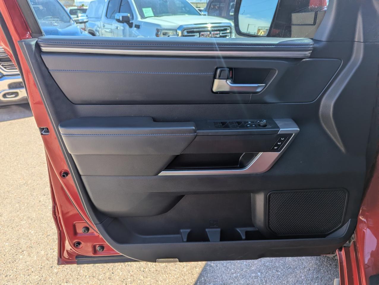 2022 Toyota Tundra 4WD Platinum Grand Junction CO
