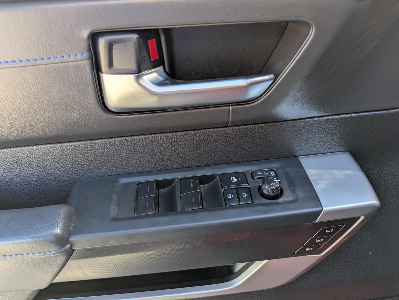 2022 Toyota Tundra 4WD Platinum Grand Junction CO