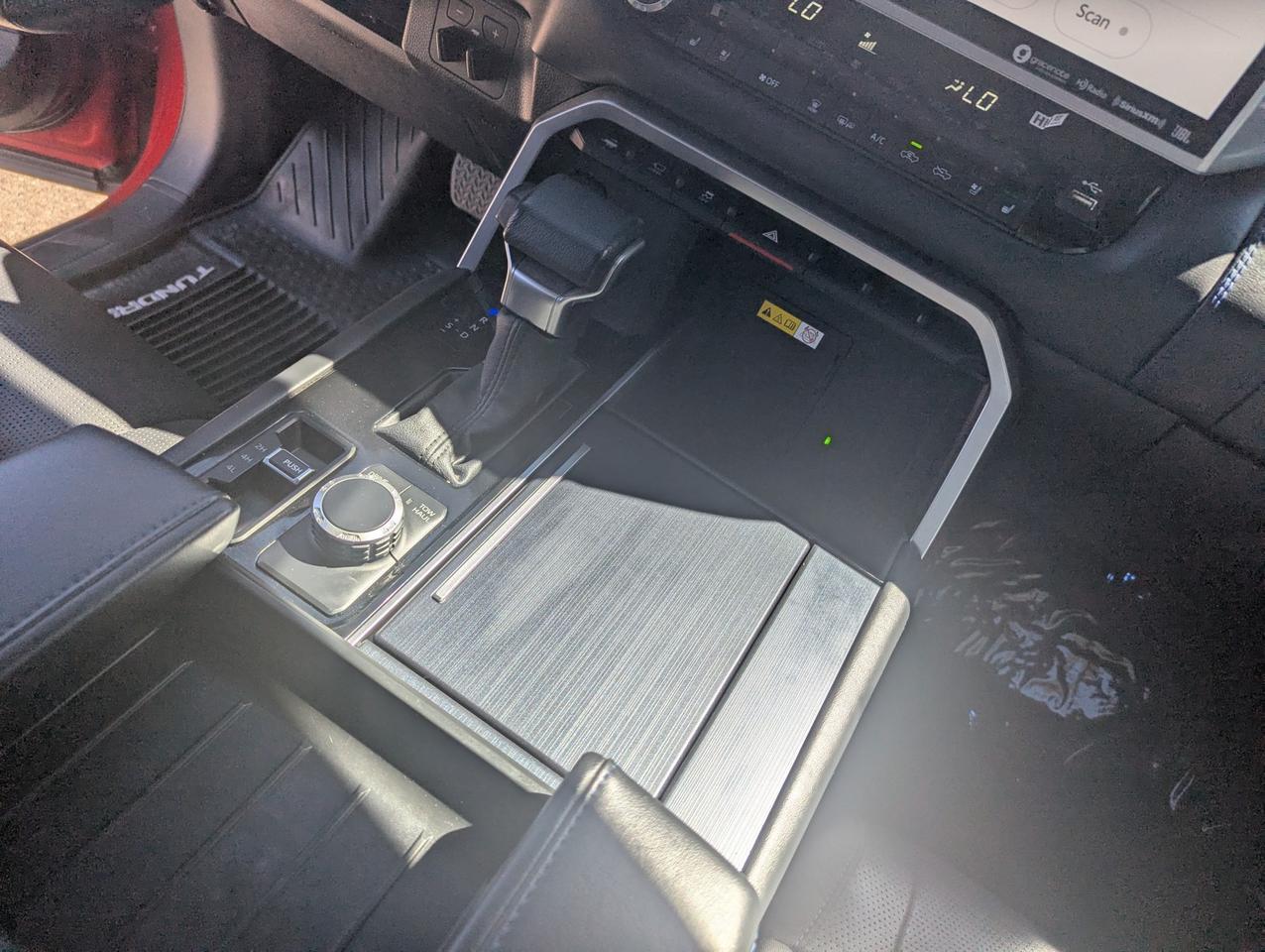 2022 Toyota Tundra 4WD Platinum Grand Junction CO