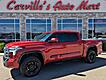 2022 Toyota Tundra 4WD Platinum