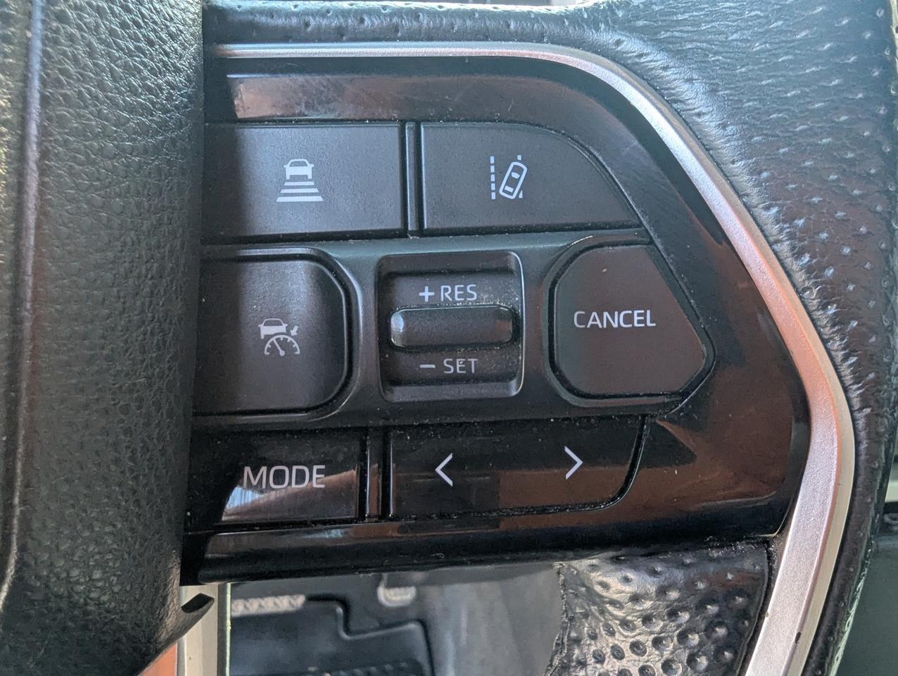 2022 Toyota Tundra 4WD Platinum Grand Junction CO