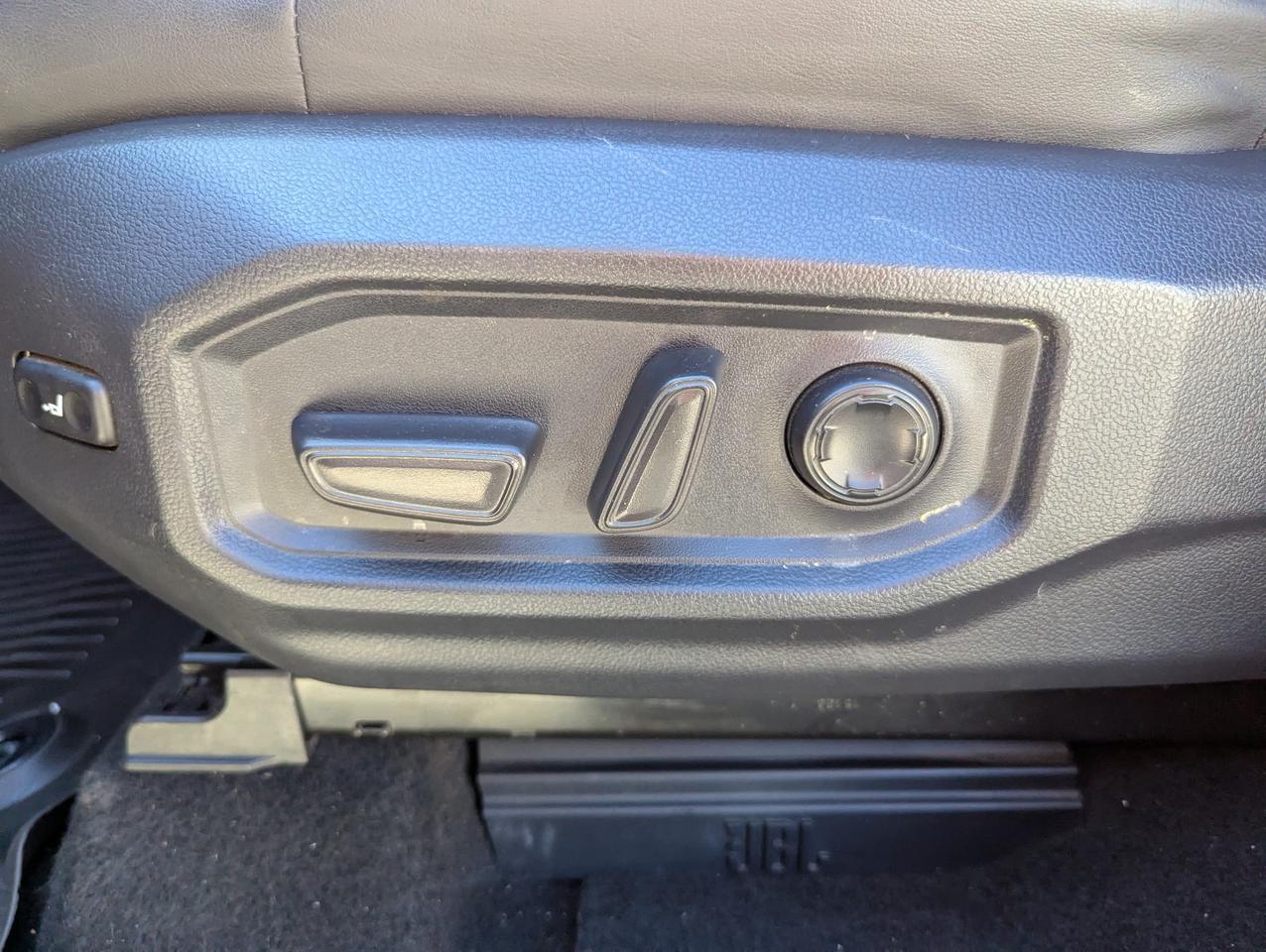 2022 Toyota Tundra 4WD Platinum Grand Junction CO