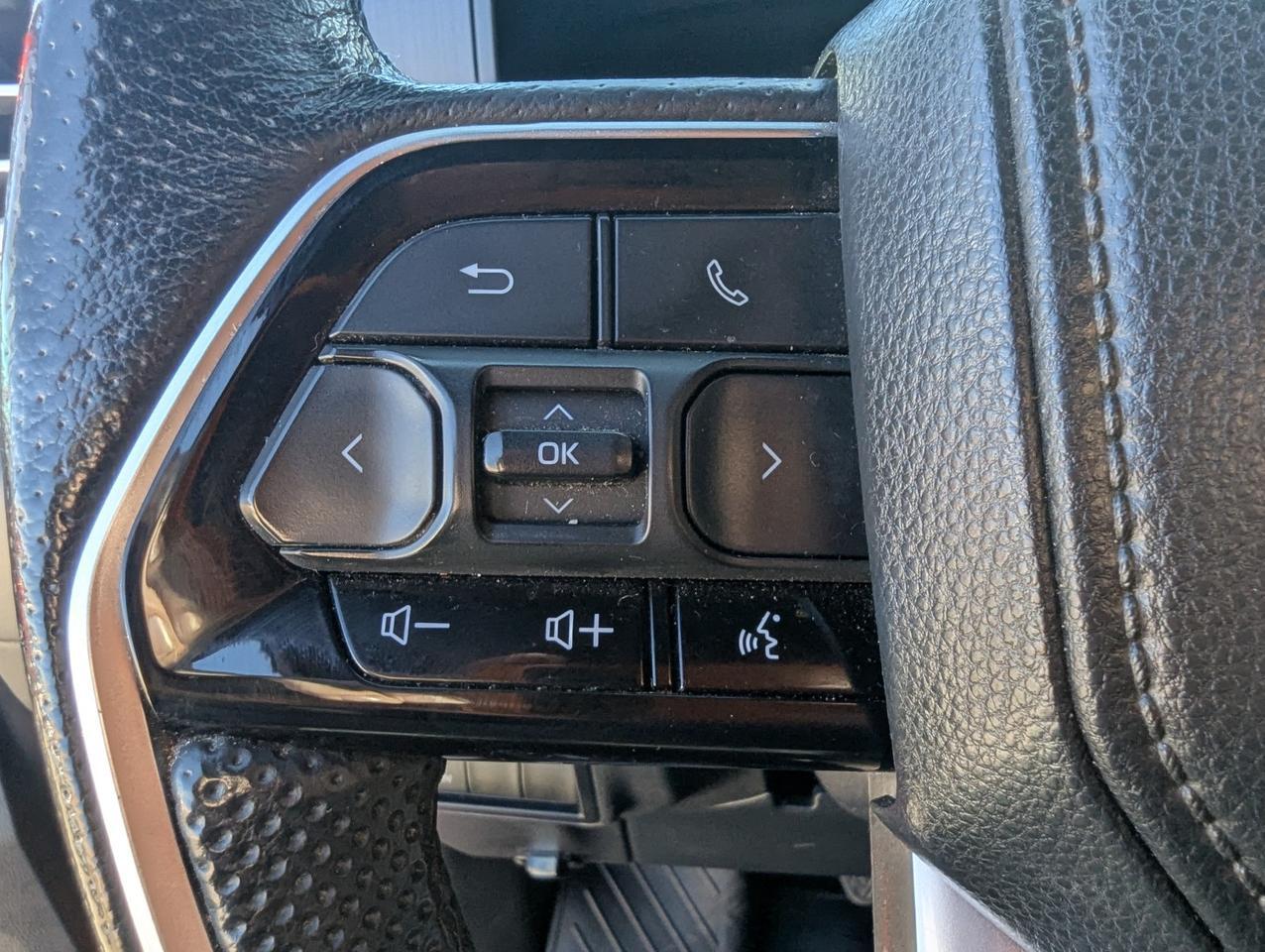 2022 Toyota Tundra 4WD Platinum Grand Junction CO