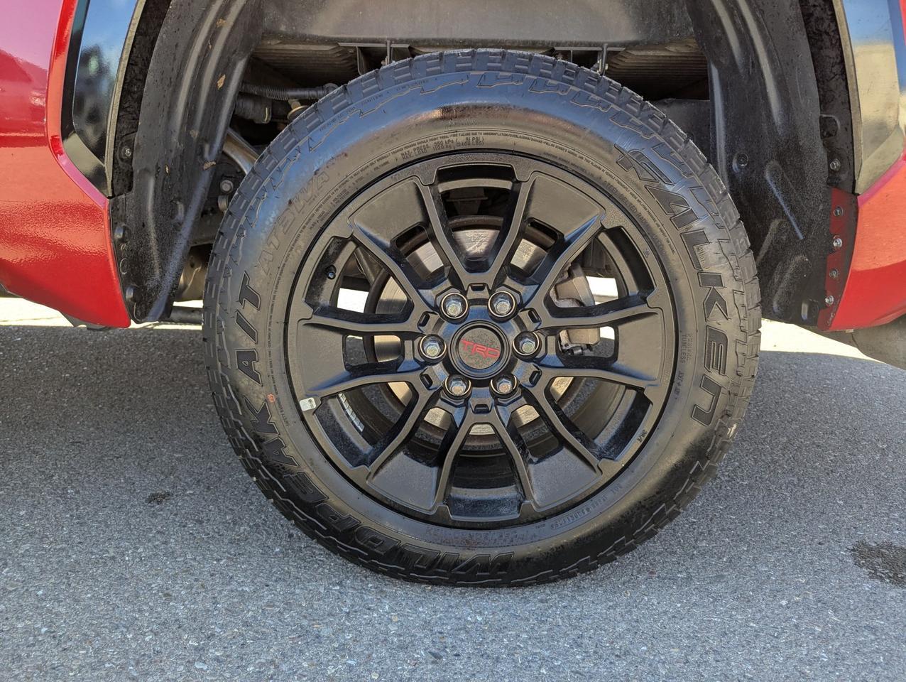 2022 Toyota Tundra 4WD Platinum Grand Junction CO