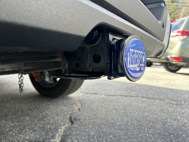 2022 Toyota Tundra 4WD SR5 - TRD SPORT PREMIUM - 1 OWNER Whitinsville MA