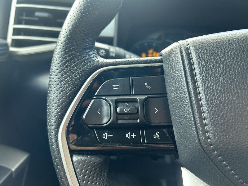 2022 Toyota Tundra 4WD SR5 - TRD SPORT PREMIUM - 1 OWNER Whitinsville MA